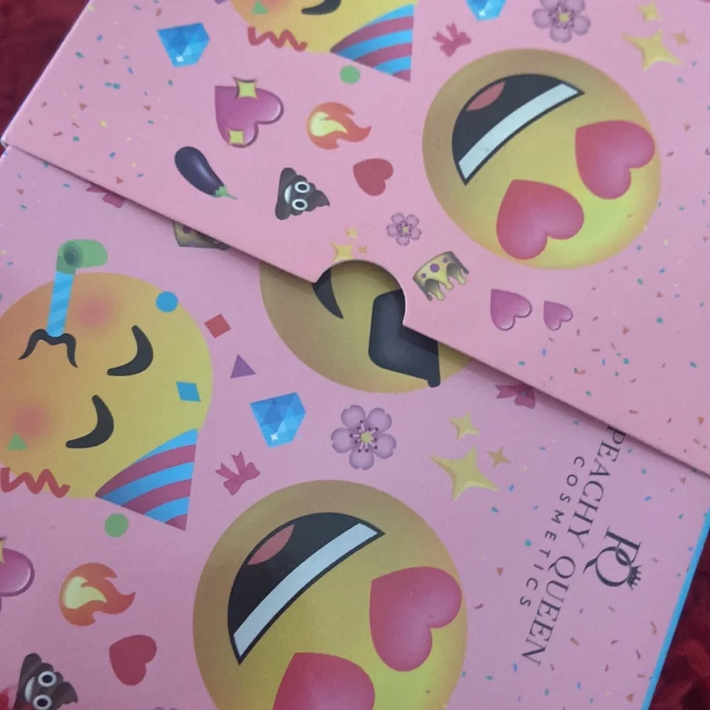 Peachy Queen Cosmetics